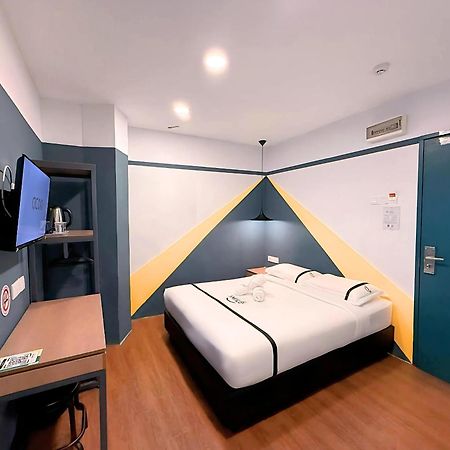 Smile Hotel 푸트라자야 외부 사진